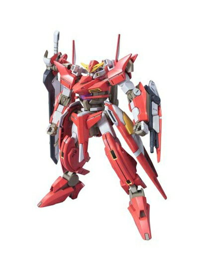 【中古】（新古品・未使用品） HG 1/144 GNW-002 ガン