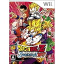 【中古】(新古品・未使用品) ドラゴンボールZ Sparking! NEO - Wii