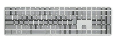 【中古】（新古品・未使用品） Surface キーボード WS2-00019