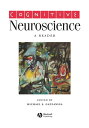 【中古】(新古品・未使用品) Cognitive Neuroscience
