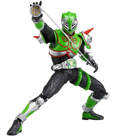 【中古】（新古品・未使用品） figma 仮面ライダーキャモ