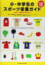 【中古】(新古品・未使用品) 小・中学生のスポーツ栄養ガイド: スポーツ食育プログラム