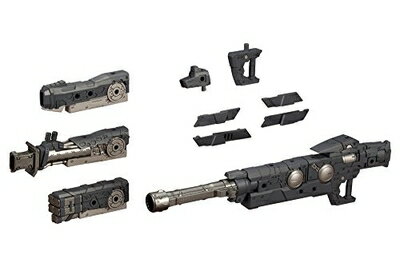 【中古】（新古品 未使用品） コトブキヤ M.S.G モデリングサポートグッズ へヴィウェポンユニット15 セレクターライフル NONスケール プラモデル