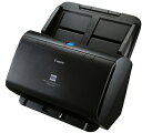 【中古】(新古品・未使用品) Canon ドキュメントスキャナー imageFORMULA DR-C240(両面読取/ADF60枚/A4カラー60面/分)