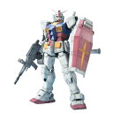 【中古】(新古品・未使用品) MG ガンダム Ver.ONE YEAR WAR 0079