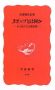 【中古】 Jポップとは何か: 巨大化する音楽産業 (岩波新書 新赤版 945)