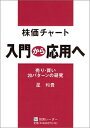 【中古】 株価チャート-入門から応用へ
