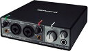 【中古】(新古品・未使用品) ローランド USBオーディオインターフェイスRoland RUBIX-22