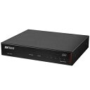 【中古】(新古品・未使用品) バッファロー BUFFALO 2.5GbE対応 金属筐体 AC電源 5ポート ブラック スイッチングハブ LXW-2G5