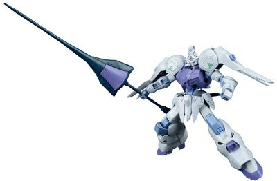 [중고](신고품·미사용품) HG 기동전사 건담 철혈의 오펜스 건담 키마리스 1/144 스케일 색으로 구분된 프라모델