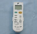 【中古】(新古品・未使用品) ダイキン ダイキン 純正エアコン用リモコン ARC443A23
