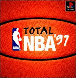 【中古】(新古品・未使用品) TOTAL NBA ’97 【中古】(新古品・未使用品) TOTAL NBA ’97