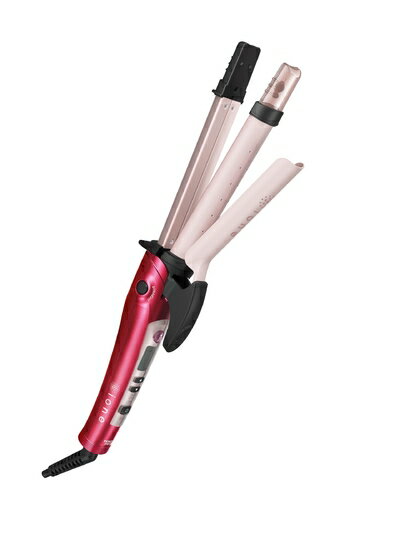 【中古】（新古品・未使用品） テスコム (TESCOM) ヘアアイロン マイナスイオン付 ...