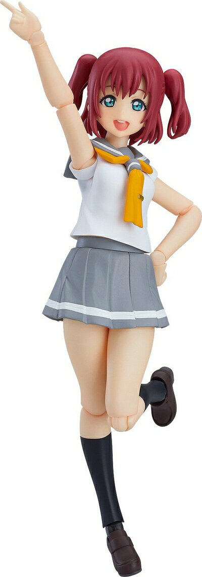 ����šۡʿ����ʡ�̤�����ʡ� figma ��֥饤��! ���󥷥㥤��!! ��߷��ӥ� �Υ󥹥����� ABS&PVC�� �����Ѥ߲�ư�ե����奢