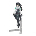 【中古】(新古品・未使用品) HGBD:R ガンダムビルドダイバーズRe:RISE モビルドールメイ 1/144スケール 色分け済みプラモデル