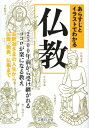 【中古】(新古品・未使用品) あらすじとイラストでわかる仏教(文庫ぎんが堂) (文庫ぎんが堂 ち 1-4)