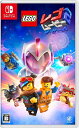 【中古】(新古品・未使用品) レゴ(R)ムービー2 ザ・ゲーム - Switch