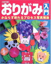 【中古】 おりがみ入門 改訂版: かならず折れるプロセス写真解説 (レディブティックシリーズ no. 2309)