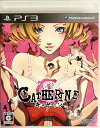 【中古】(新古品・未使用品) キャサリン(特典なし) - PS3