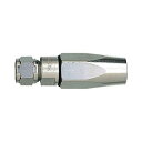 【中古】(新古品・未使用品) マスプロ 防水F型コネクター C15形 7Cケーブル(S7CFB、S7CFV、7CFL)用 C15W7F