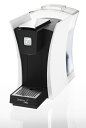 【中古】(新古品・未使用品) Nestle カプセル式ティーマシン SPECIAL.T ヒマラヤホワイト ST9662.62WH