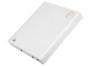 【中古】(新古品・未使用品) I-O DATA iPhone スマホ CD取込 iOS/Android/Wi-Fi接続 「CDレコ」 CDRI-W24AIW