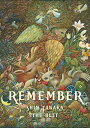【中古】(新古品・未使用品) REMEMBER たなかしんベスト作品集(ライツ社)