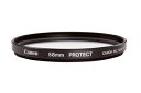 【中古】(新古品・未使用品) Canon カメラ用保護フィルター 58mm
