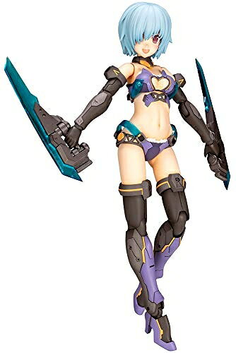 フレズヴェルク Bikini Armor Ver.
