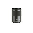 【中古】(新古品・未使用品) Canon キヤノン 望遠ズームレンズ EF-M55-200mm F4.5-6.3 IS STM ミラーレス専用 EF-M55-200ISSTM キヤノン EF-M(2)