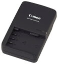 【中古】(新古品・未使用品) Canon バッテリーチャージャー CB-2LW