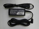 【中古】(新古品・未使用品) 東芝純正ACアダプターPA-1450-59 19V2.37A