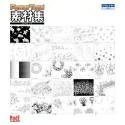 【中古】(新古品・未使用品) Power Tone 素材集 花 Vol.2
