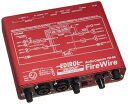 【中古】(新古品・未使用品) Roland ローランド オーディオインターフェイス FireWire AUDIO CAPTURE FA-66