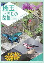 【中古】 埼玉 いきもの図鑑 改訂版