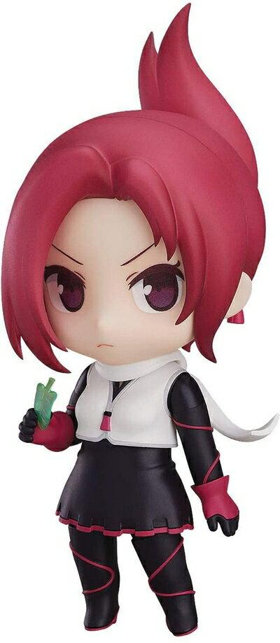 【中古】（新古品・未使用品） ねんどろいど ケムリクサ りん ノンスケール ABS&PVC製 塗装済み可動フィギュア