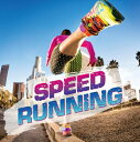 【中古】(新古品・未使用品) SPEED RUNNING