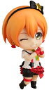 【中古】(新古品・未使用品) ねんどろいど ラブライブ! 星空凛 ノンスケール ABS&ATBC-PVC製 塗装済み可動フィギュア