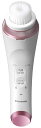 【中古】(新古品・未使用品) パナソニック 美容器 濃密泡エステ ピンク調 EH-SC67-P