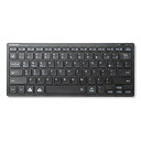 【中古】(新古品・未使用品) エレコム キーボード Bluetooth パンタグラフ ミニキーボード Windows・Mac・iOS・Android対応 【軽量...