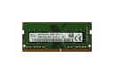 【中古】(新古品・未使用品) Hynix 8GB PC4-21300 DDR4-26ubia 260-Pin SODIMM 1.2V シングルランクメモリーモジ...