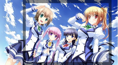 【中古】（新古品・未使用品） 屋根裏の彼女(通常版) - PSP