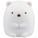 【中古】(新古品・未使用品) ぷにっとフレンド すみっコぐらし しろくま