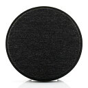 【中古】(新古品・未使用品) Tivoli Audio ORB チボリオーディオ オーブ(ブラック/ブラック) ORB-1746-JP