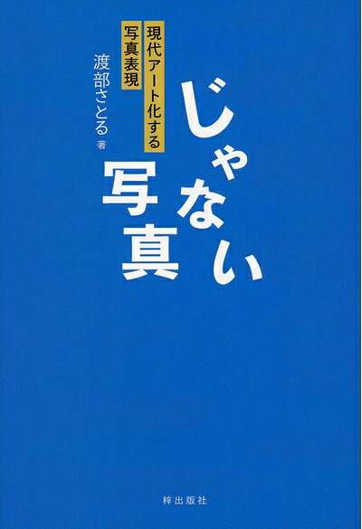 【中古】 じゃない写真：現代アート化する写真表現
