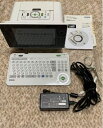 【中古】(新古品・未使用品) EPSON Colorio me コンパクトプリンター E-820 7.0型カラー液晶モニター搭載 ハガキ作成機能 デジタルフォト...