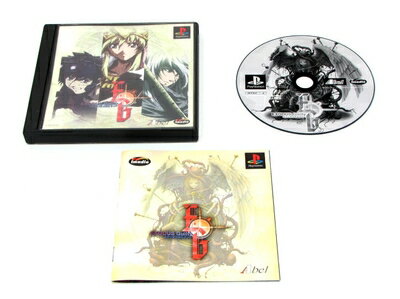 【中古】(新古品・未使用品) エクソダスギルティー (通常版) 【中古】(新古品・未使用品) エクソダスギルティー (通常版)