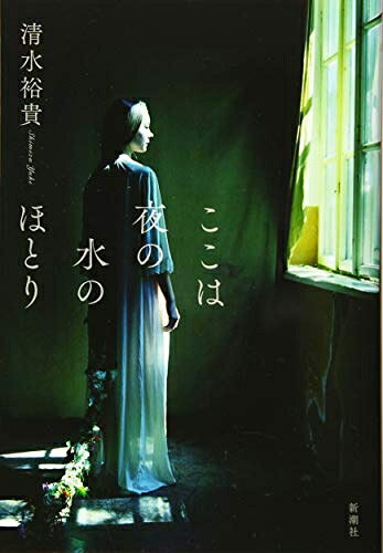 【お届け日について】お届け日の"指定なし"で、記載の最短日より早くお届けできる場合が多いです。お品物をなるべく早くお受け取りしたい場合は、お届け日を"指定なし"にてご注文ください。お届け日をご指定頂いた場合、ご注文後の変更はできかねます。【要注意事項】掲載されておりますお写真画像は全てイメージとなり、お送りするものを保証するものではございませんので、必ず下記事項を一読ください。【お品物お届けまでの流れについて】・ご注文：24時間365日受け付けております。・ご注文の確認と入金：入金*が完了いたしましたらお品物の手配をさせていただきます・お届け：商品ページにございます最短お届け日数±3日前後でのお届けとなります。*前払いやお支払いが遅れた場合は入金確認後配送手配となります、ご理解くださいますようお願いいたします。【中古品の不良対応について】・お品物に不具合がある場合、到着より7日間は返品交換対応*を承ります。初期不良がございましたら、購入履歴の「ショップへお問い合わせ」より不具合内容を添えてご連絡ください。*代替え品のご提案ができない場合ご返金となりますので、ご了承ください。・お品物販売前に動作確認をしておりますが、中古品という特性上配送時に問題が起こる可能性もございます。お手数おかけいたしますが、お品物ご到着後お早めにご確認をお願い申し上げます。【在庫切れ等について】弊社は他モールと併売を行っている兼ね合いで、在庫反映システムの処理が遅れてしまい在庫のない商品が販売中となっている場合がございます。完売していた場合はメールにてご連絡いただきますの絵、ご了承ください。【重要】・当社中古品は、製品を利用する上で問題のないものを取り扱っておりますので、ご安心して、ご購入いただければ幸いです。・商品の画像及びシリアルナンバーを弊社の方で控えておりますので、すり替え・模造品対策店舗として安心してお買い求めください。・中古本の特性上【ヤケ、破れ、折れ、メモ書き、匂い、レンタル落ち】等がある場合がございます。・レンタル落ちの場合、タグ等が張り付いている場合がございますが、使用する上で問題があるものではございません。・商品名に【付属、特典、○○付き、ダウンロードコード】等の記載があっても中古品の場合は基本的にこれらは付属致しません。下記はメーカーインフォになりますため、保証等の記載がある場合や、付属品詳細の記載がある場合がございますが、こちらの製品は中古品ですのでメーカー保証の対象外となり、付属品に関しましても、製品の機能として損なわない付属品（保存袋、ストラップ...ect）は基本的には付属いたしません。かならずご理解いただいた上で、ご購入ください。ここは夜の水のほとり