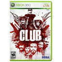 【中古】(新古品・未使用品) Club / Game