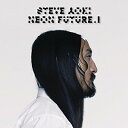 【中古】(新古品・未使用品) Neon Future I
